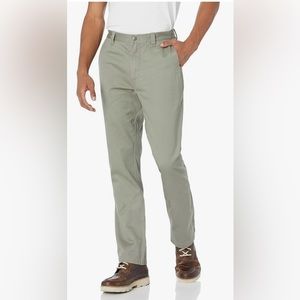 Mountain Khakis Mens Teton Twill Pant Slim Fit